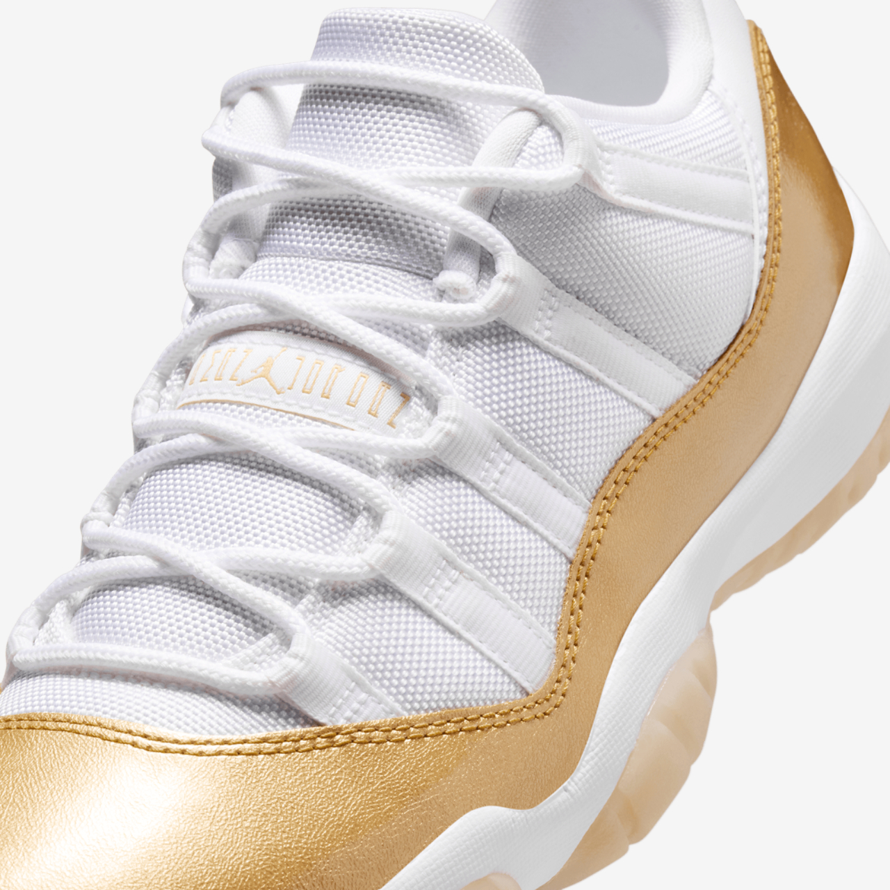 Jordan Retro 11 Low Image 7 of 10. Tap to open photo gallery.