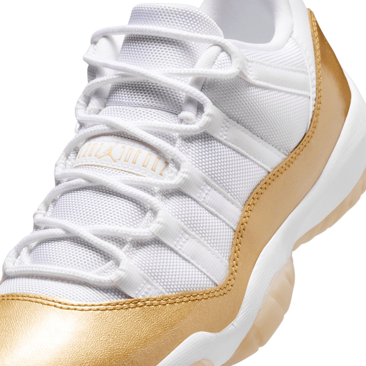 Jordan Retro 11 Low - Women's | Foot Locker