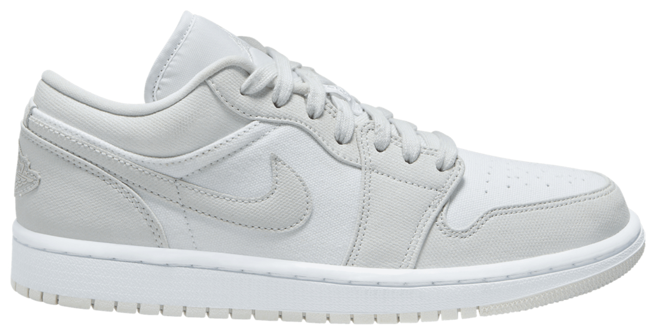 Jordan AJ 1 Low  Image 1 of 8. Tap to open photo gallery.