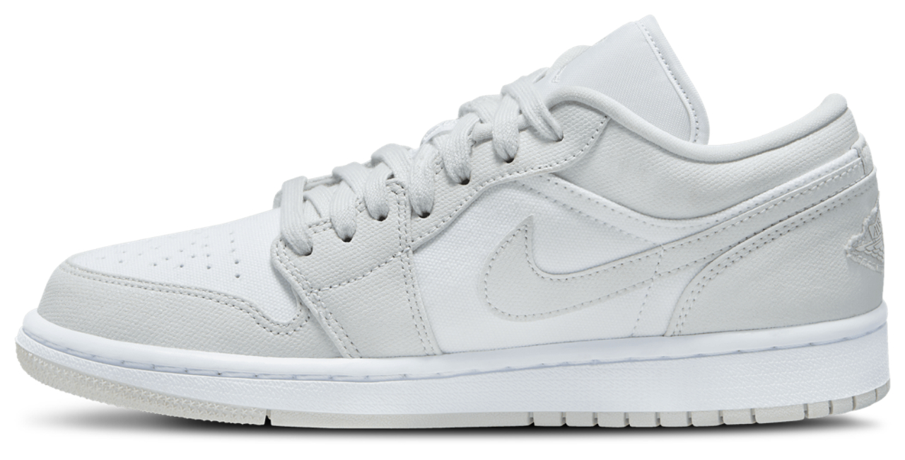 Jordan AJ 1 Low  Image 2 of 8. Tap to open photo gallery.