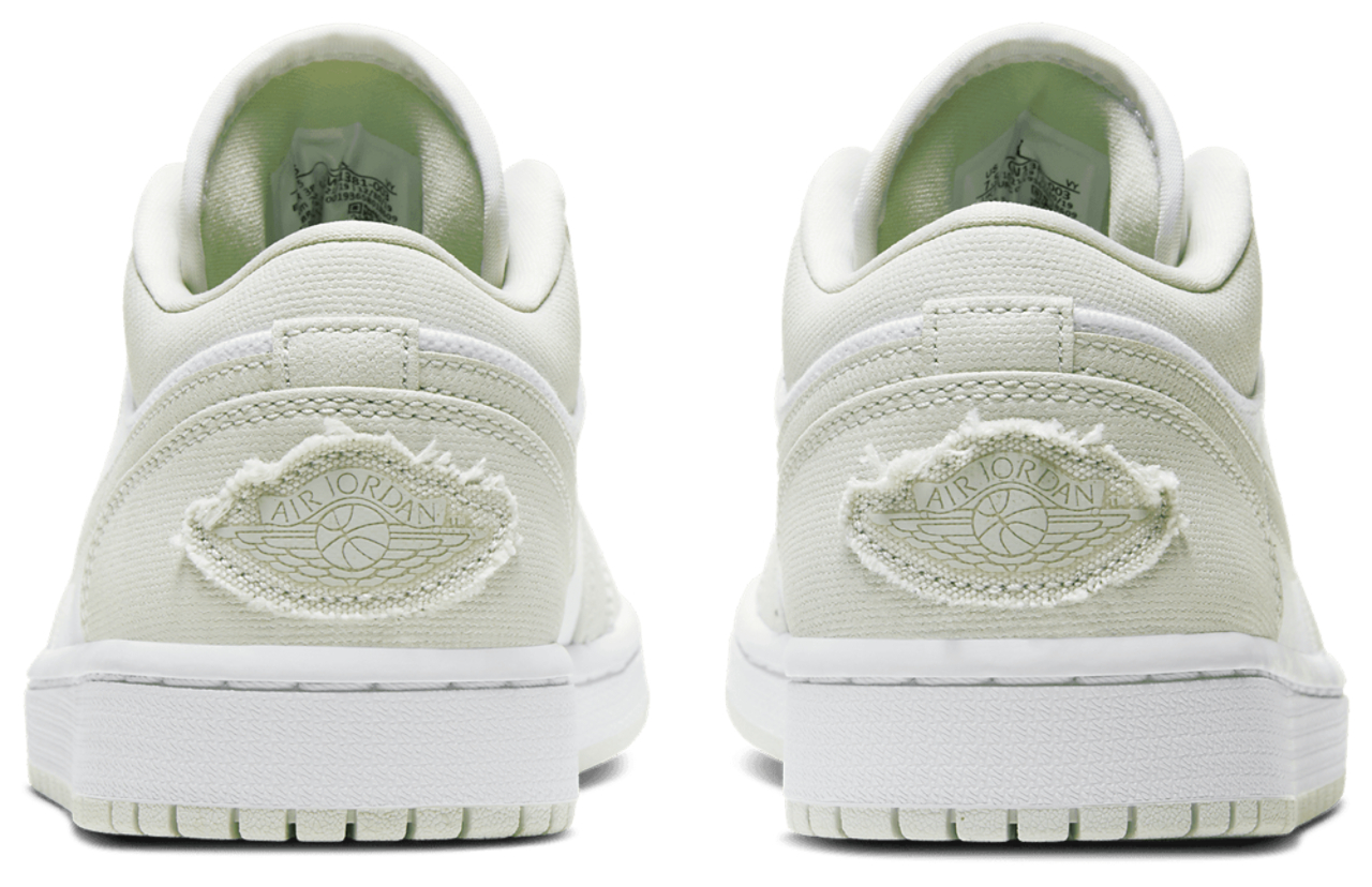 Jordan AJ 1 Low  Image 3 of 8. Tap to open photo gallery.