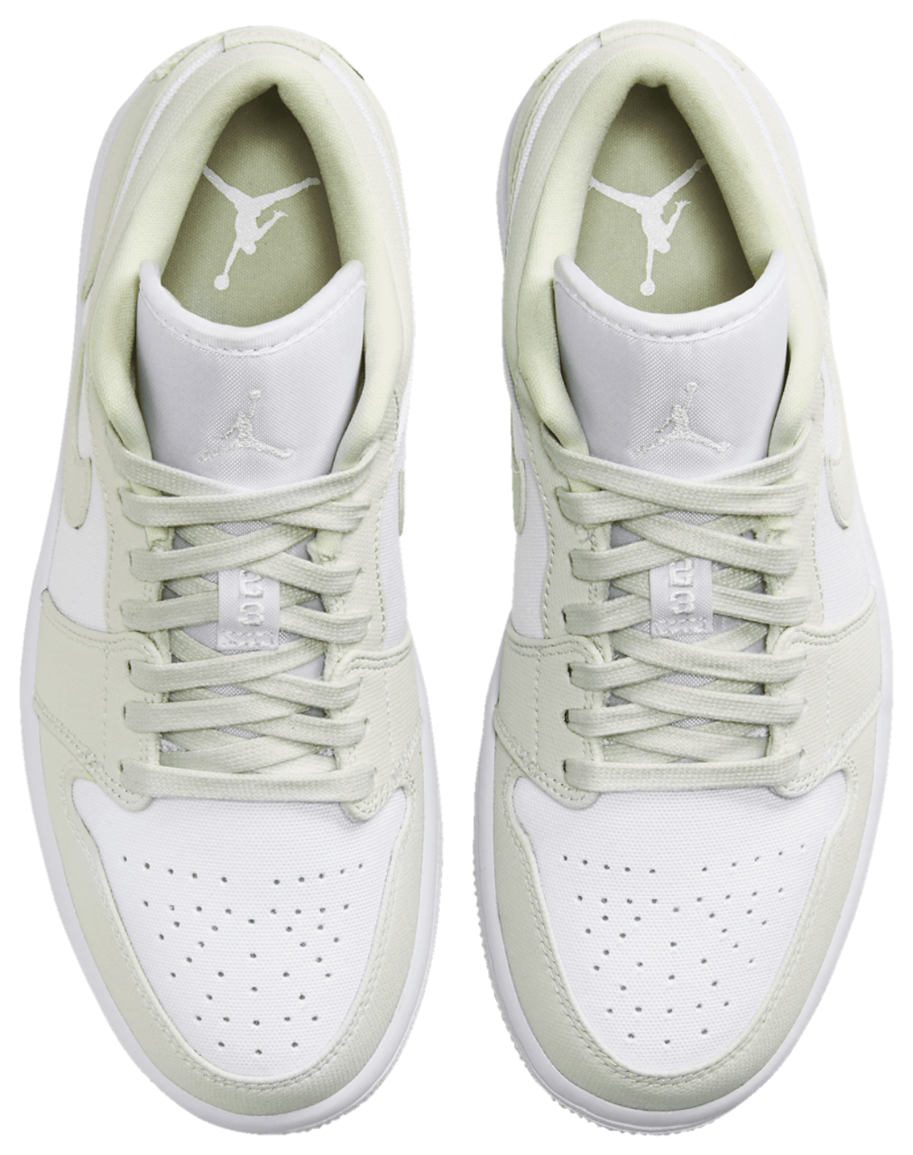 Jordan AJ 1 Low  Image 4 of 8. Tap to open photo gallery.
