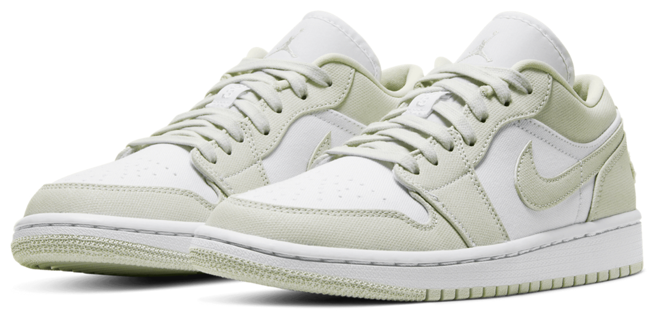 Jordan AJ 1 Low  Image 6 of 8. Tap to open photo gallery.