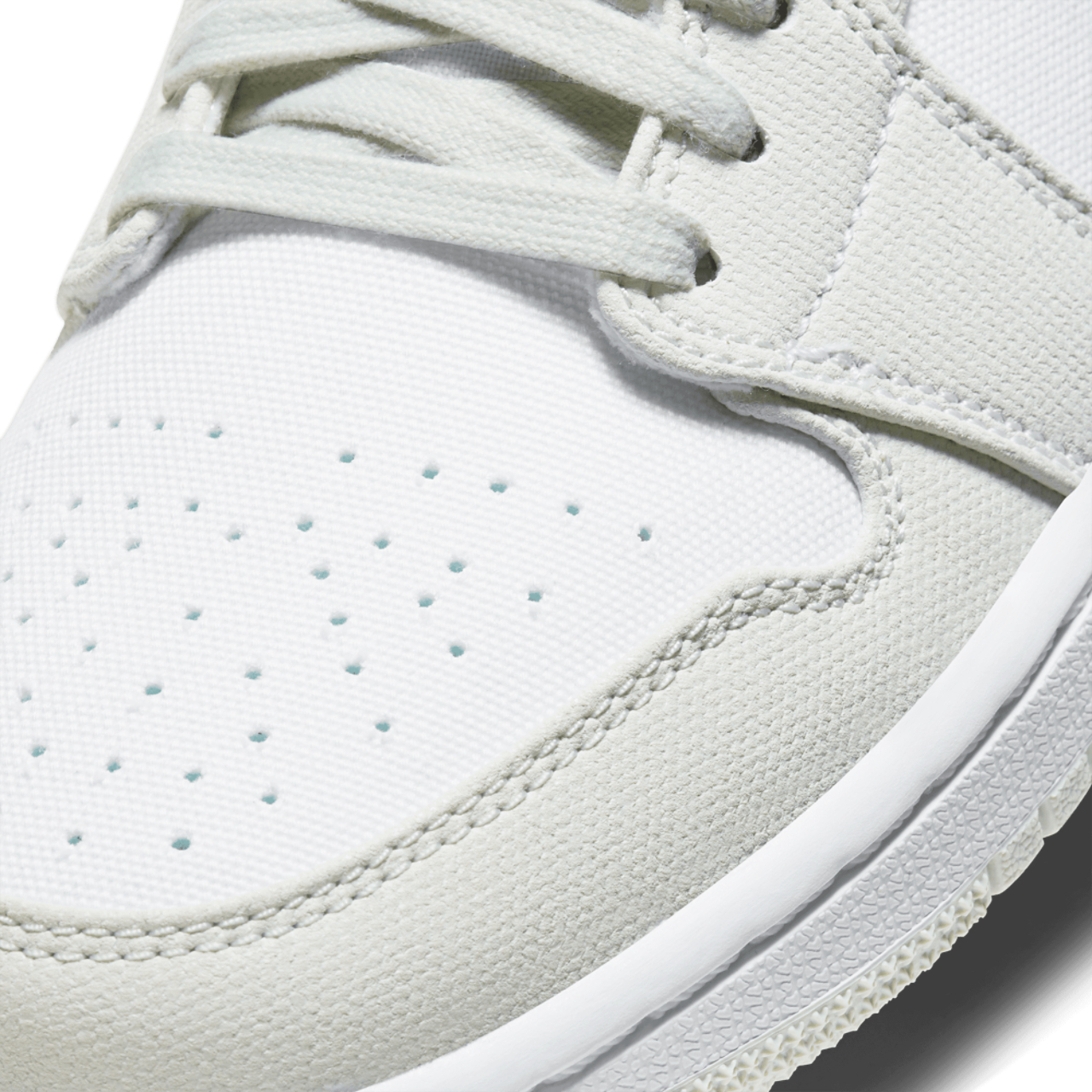Jordan AJ 1 Low  Image 7 of 8. Tap to open photo gallery.