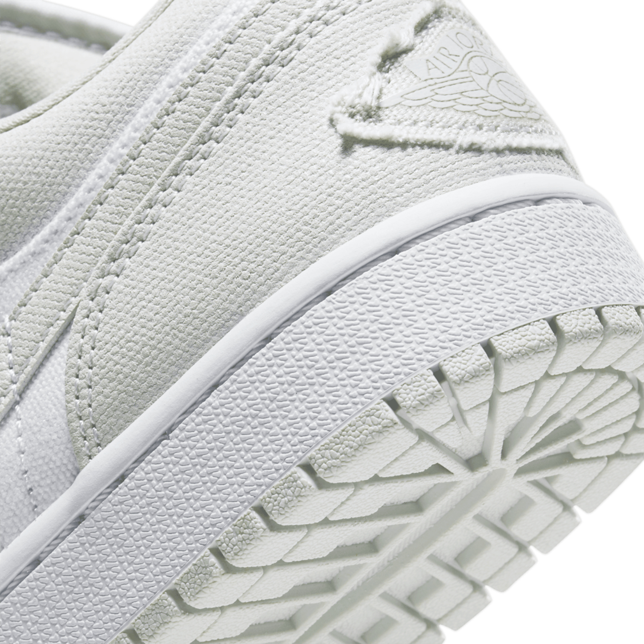 Jordan AJ 1 Low  Image 8 of 8. Tap to open photo gallery.