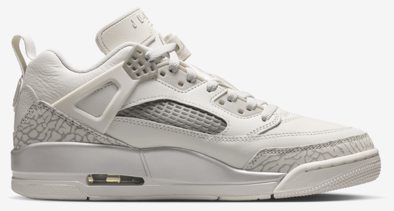 Jordan Spizike Low Image 1 of 5. Tap to open photo gallery.
