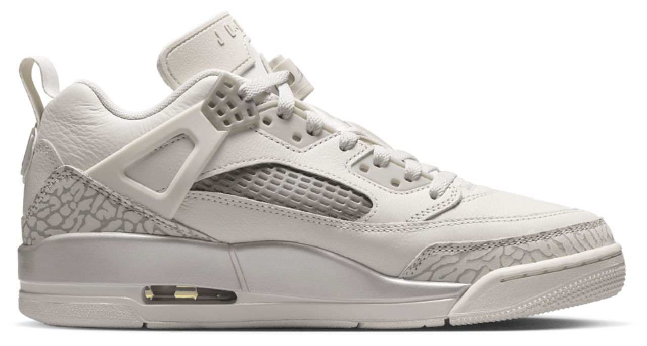 Jordan Spizike Low - Women's | Foot Locker