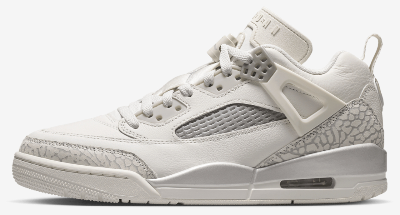 Jordan Spizike Low Image 2 of 5. Tap to open photo gallery.