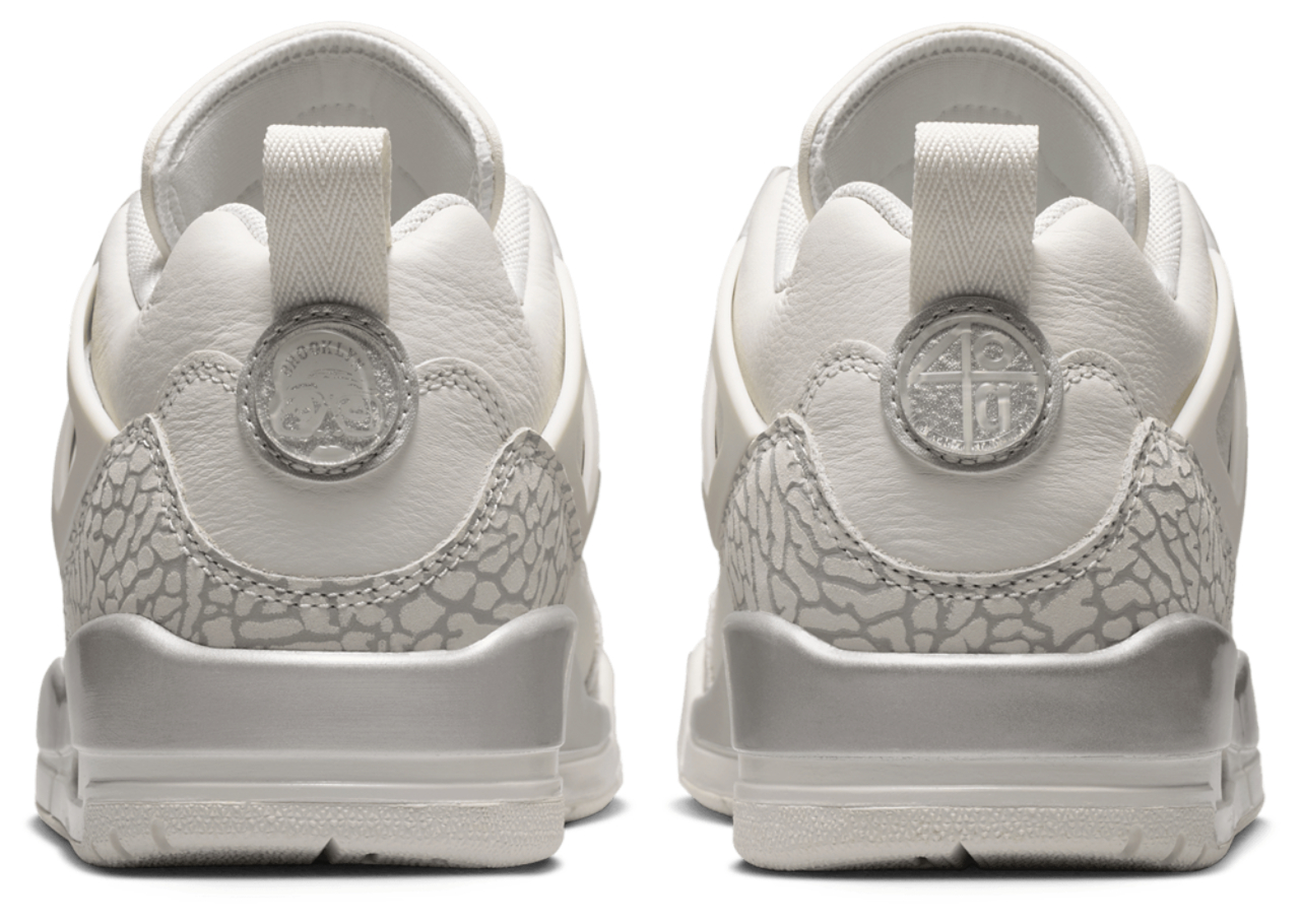 Jordan Spizike Low Image 3 of 5. Tap to open photo gallery.
