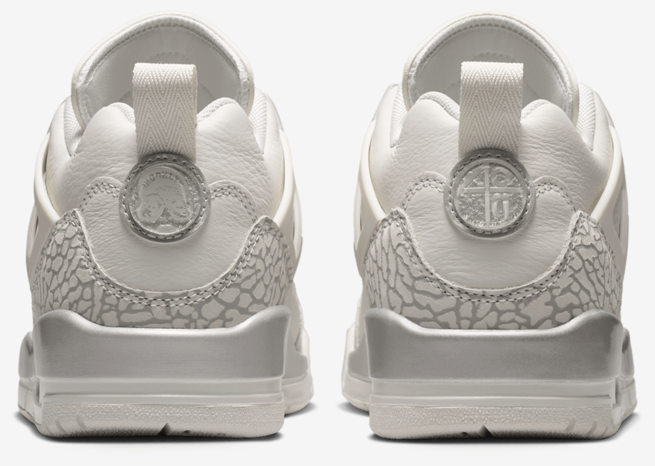 Jordan Spizike Low Image 3 of 5. Tap to open photo gallery.