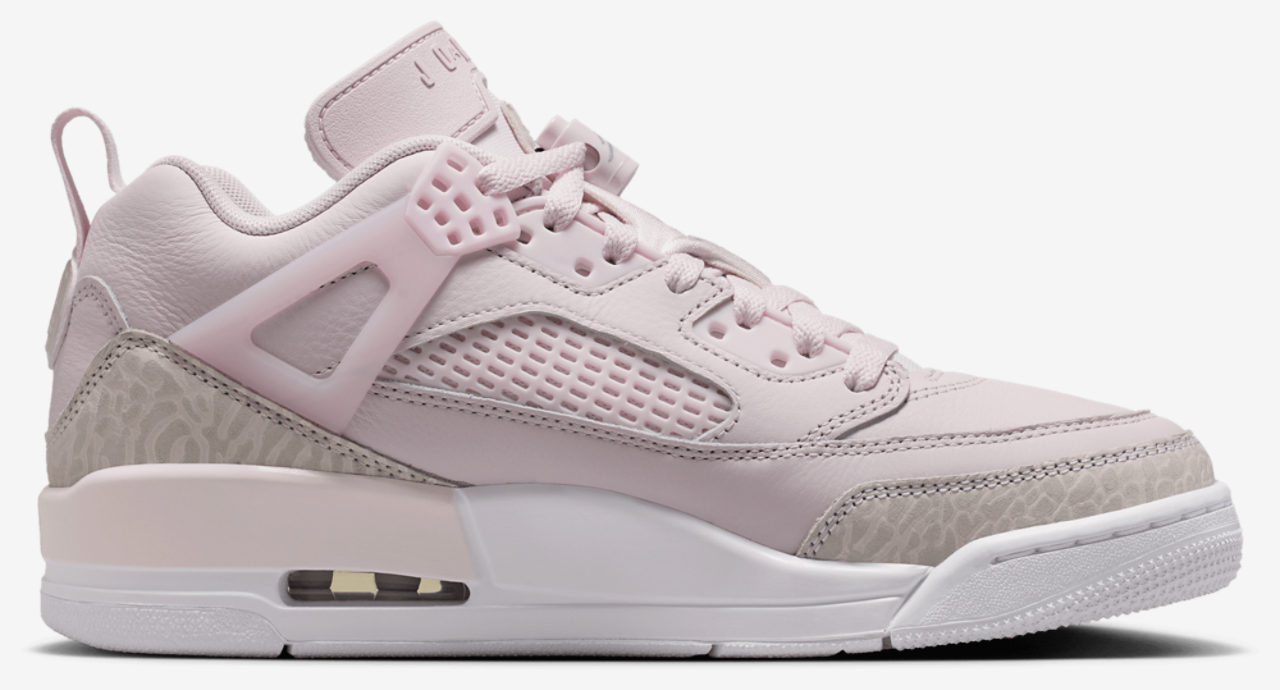 Jordan Spizike Low Image 1 of 5. Tap to open photo gallery.