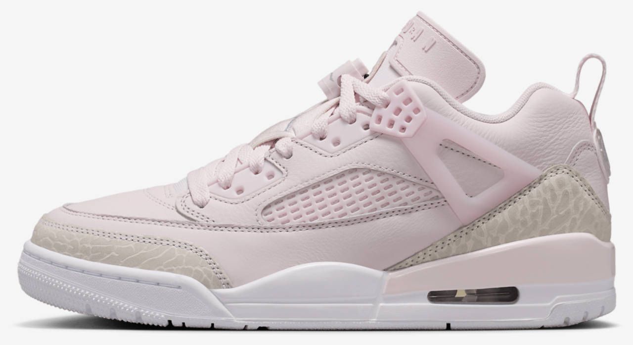 Jordan Spizike Low Image 2 of 5. Tap to open photo gallery.