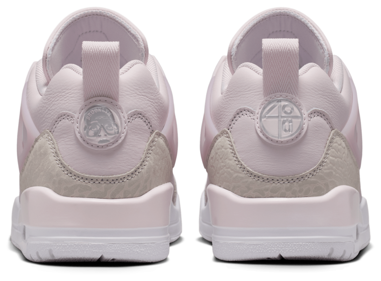 Jordan Spizike Low Image 3 of 5. Tap to open photo gallery.