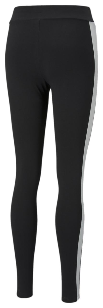 PUMA Iconic T7 MR Leggings Image 2 of 4. Tap to open photo gallery.
