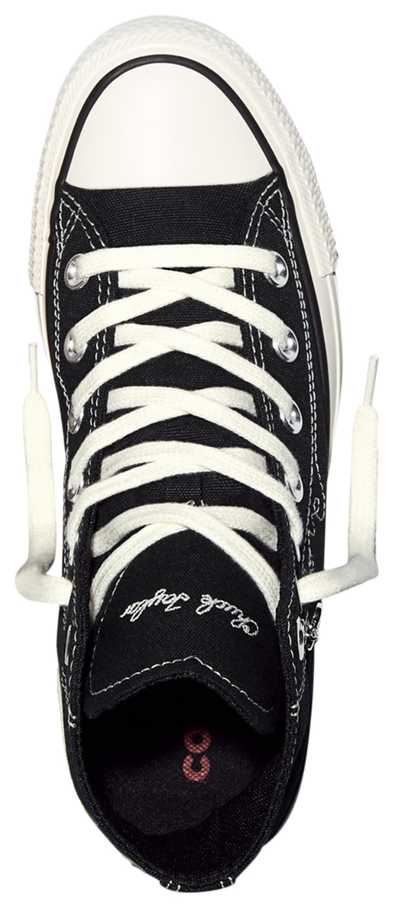 Converse Chuck Taylor All Star High  Image 5 of 10. Tap to open photo gallery.
