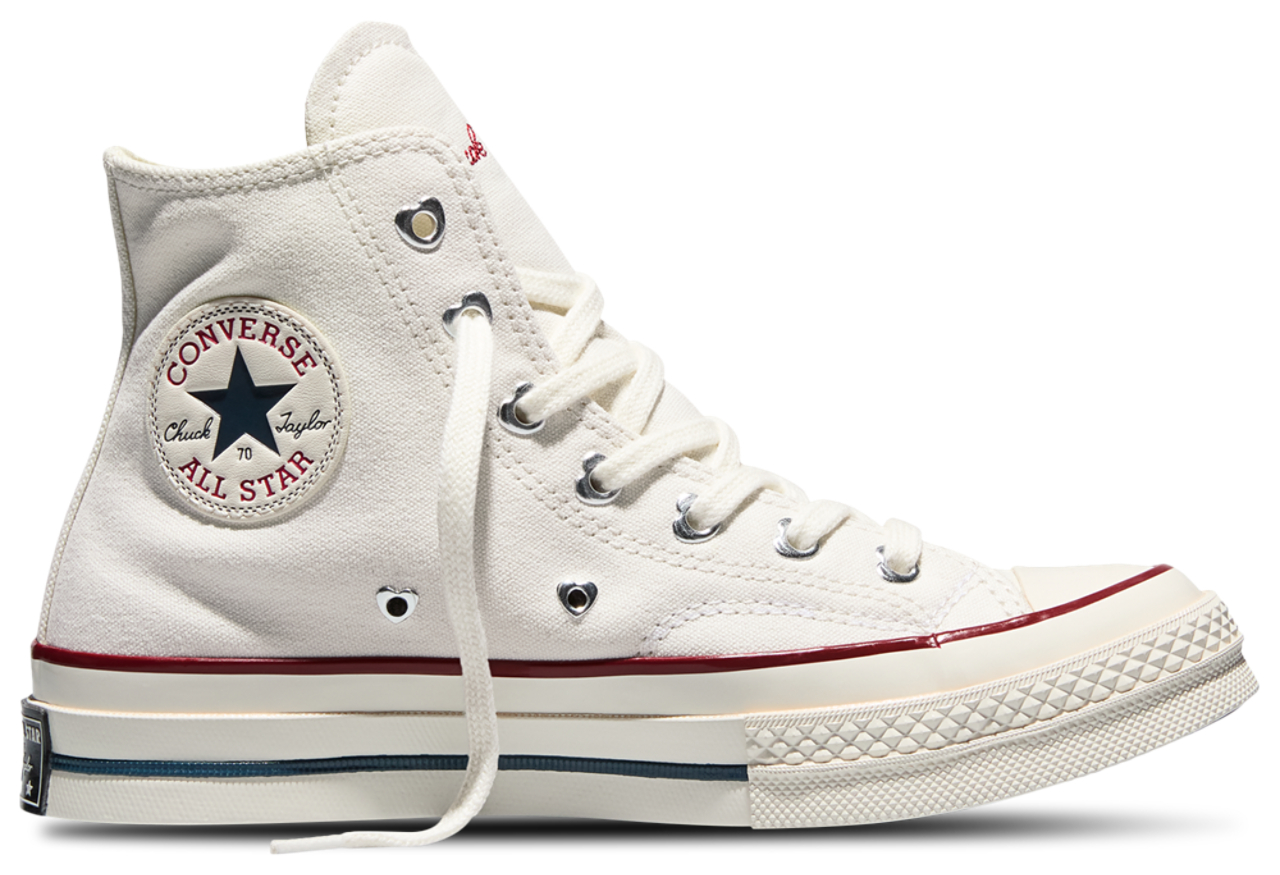 Converse Chuck 70 Hi  Image 1 of 13. Tap to open photo gallery.