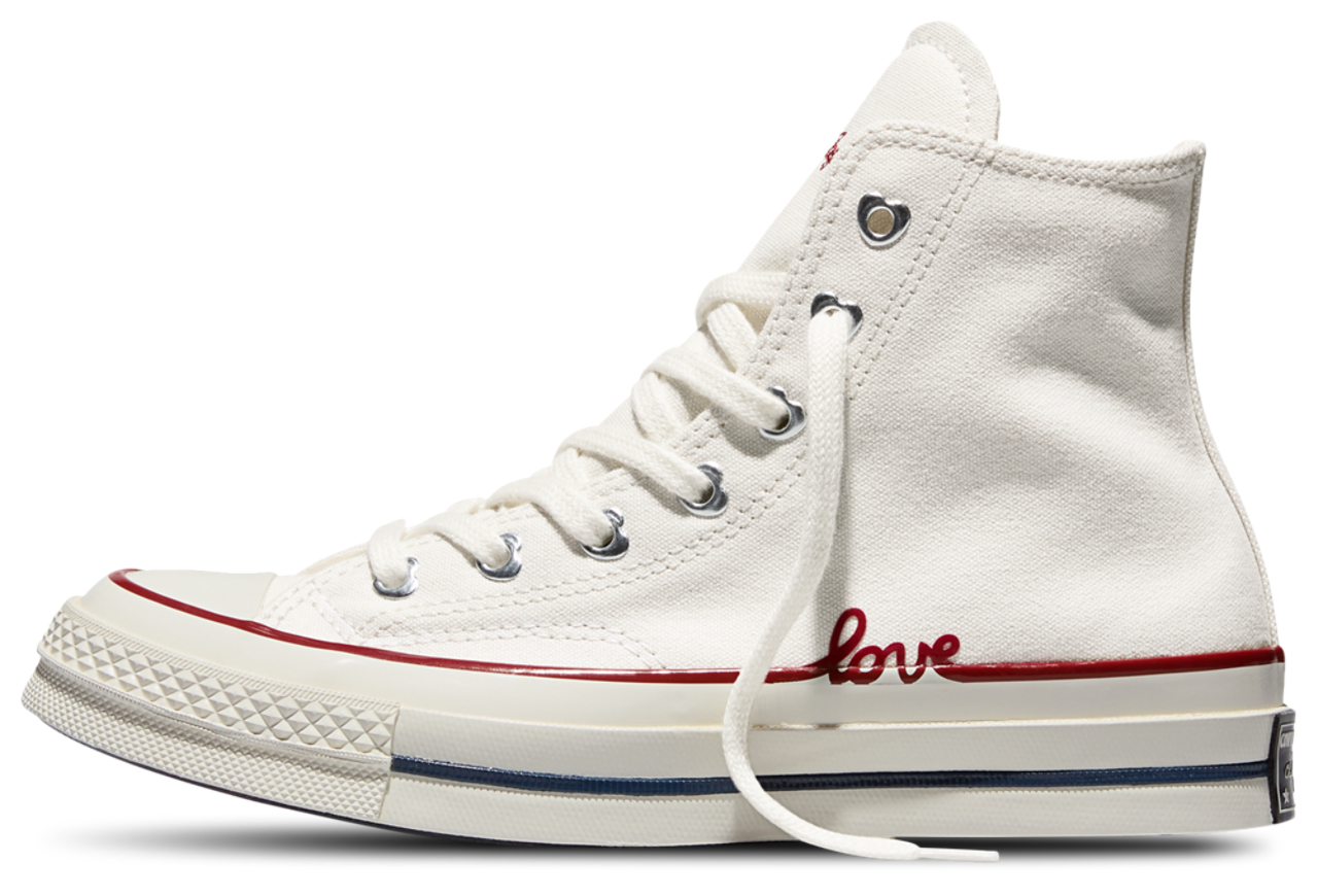 Converse Chuck 70 Hi  Image 3 of 13. Tap to open photo gallery.