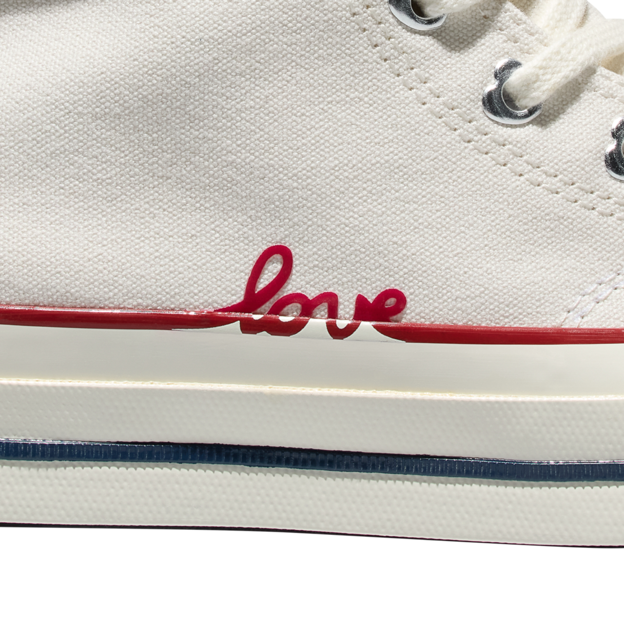 Converse Chuck 70 Hi  Image 9 of 13. Tap to open photo gallery.