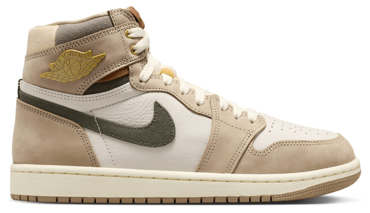 Jordan AJ 1 High - Women's | Foot Locker