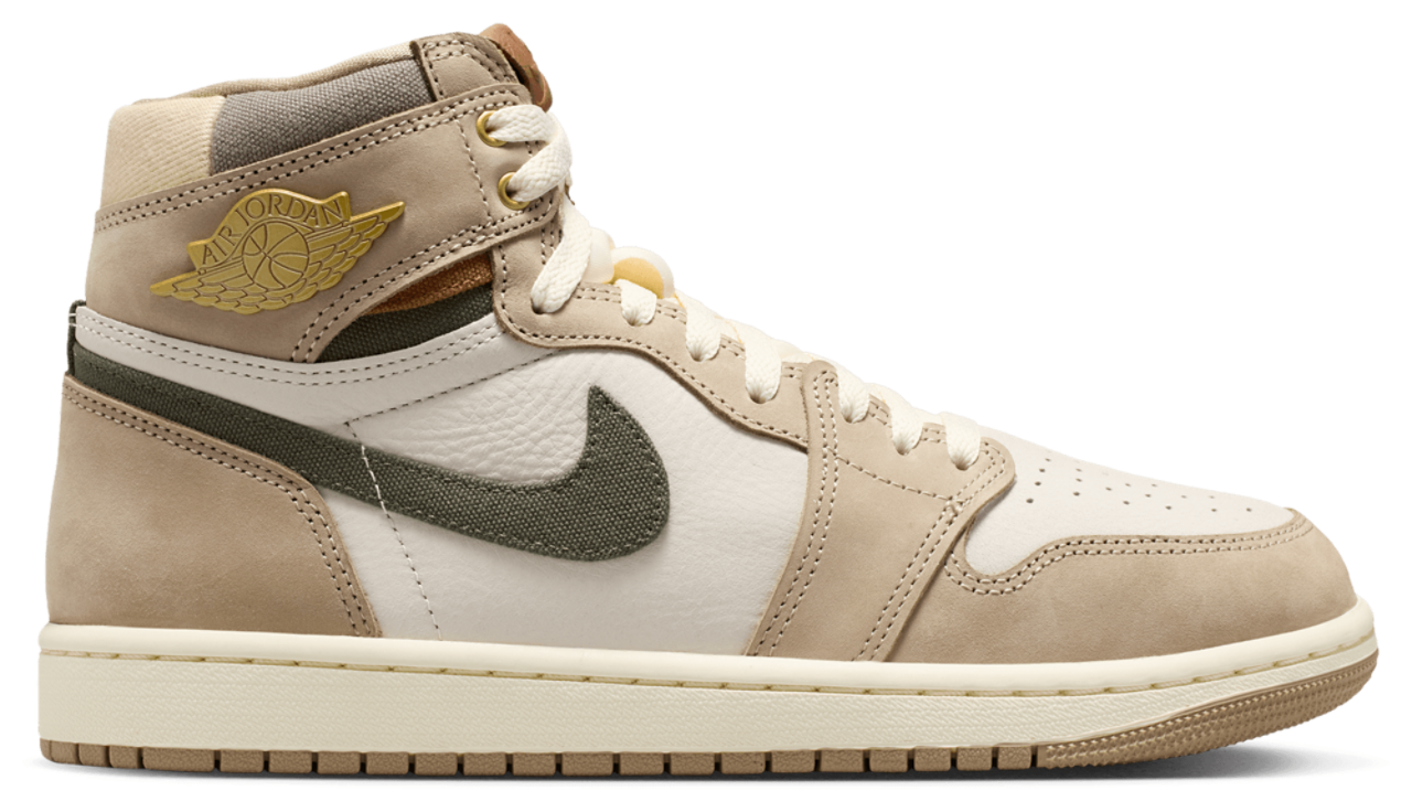 Jordan AJ 1 High Image 1 of 9. Tap to open photo gallery.