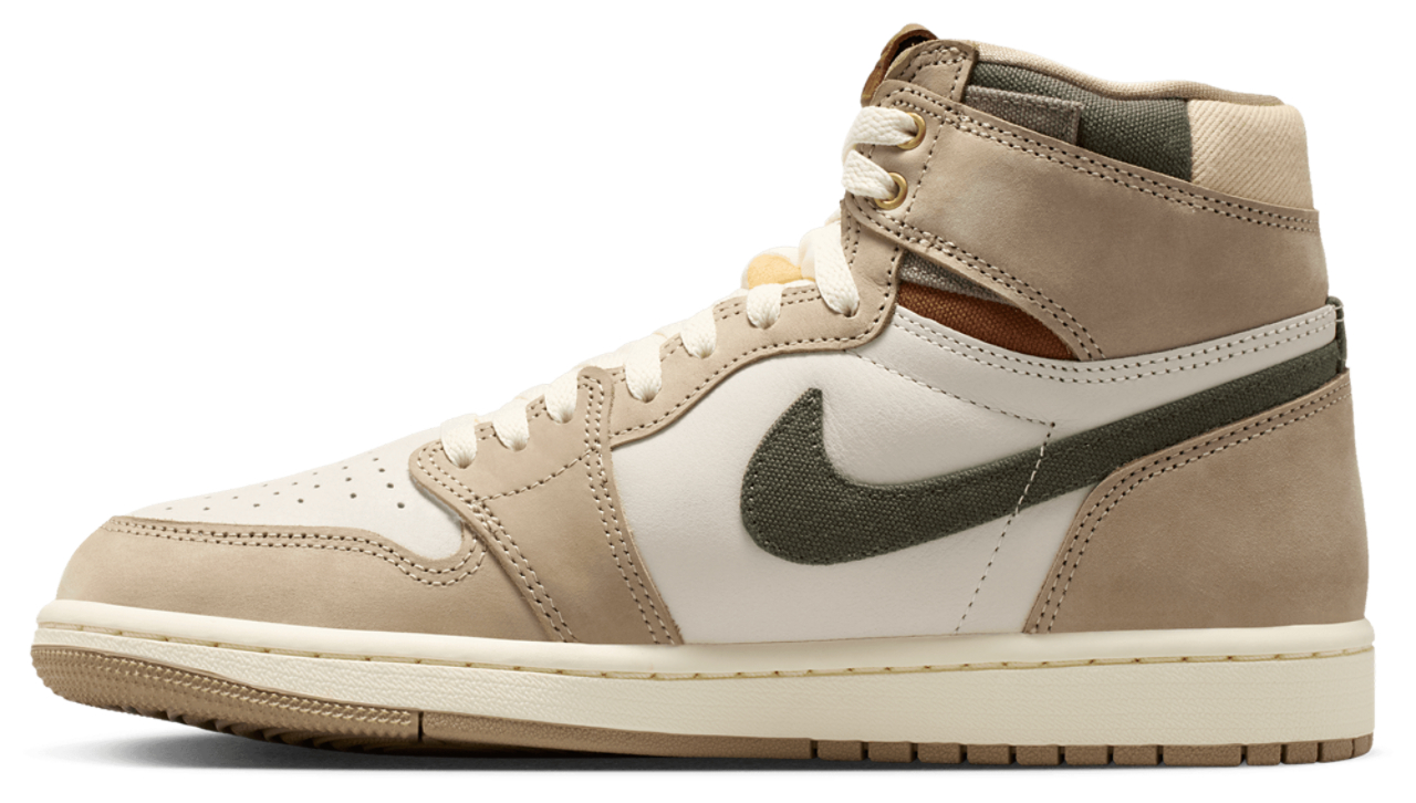 Jordan AJ 1 High - Women's | Foot Locker