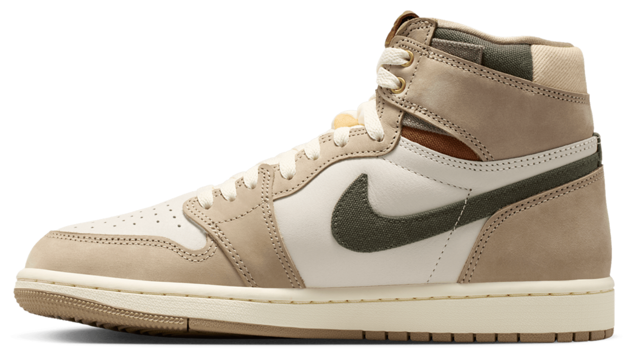 Jordan AJ 1 High Image 2 of 9. Tap to open photo gallery.