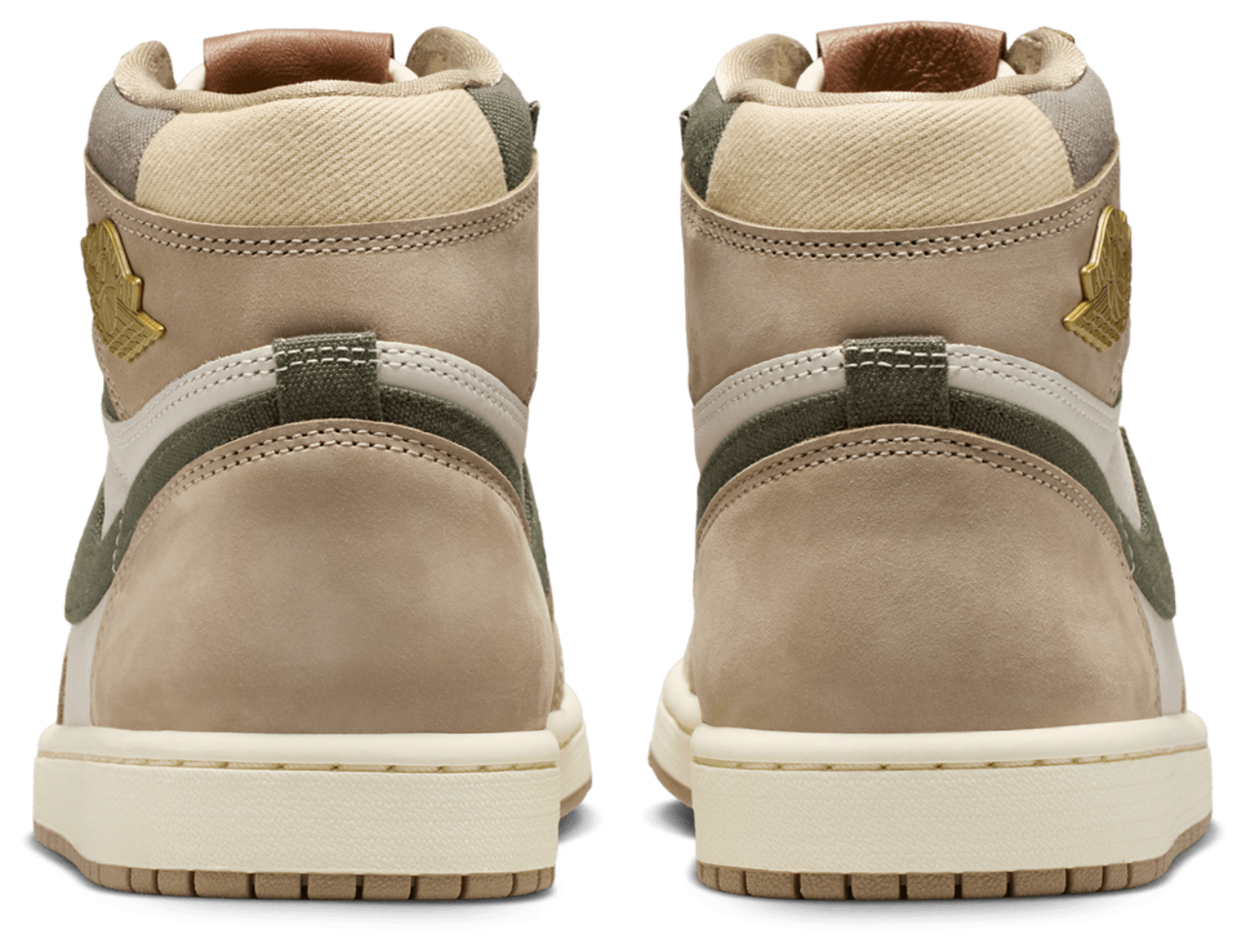Jordan AJ 1 High - Women's | Foot Locker