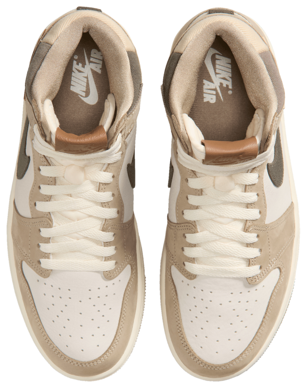 Jordan AJ 1 High - Women's | Foot Locker