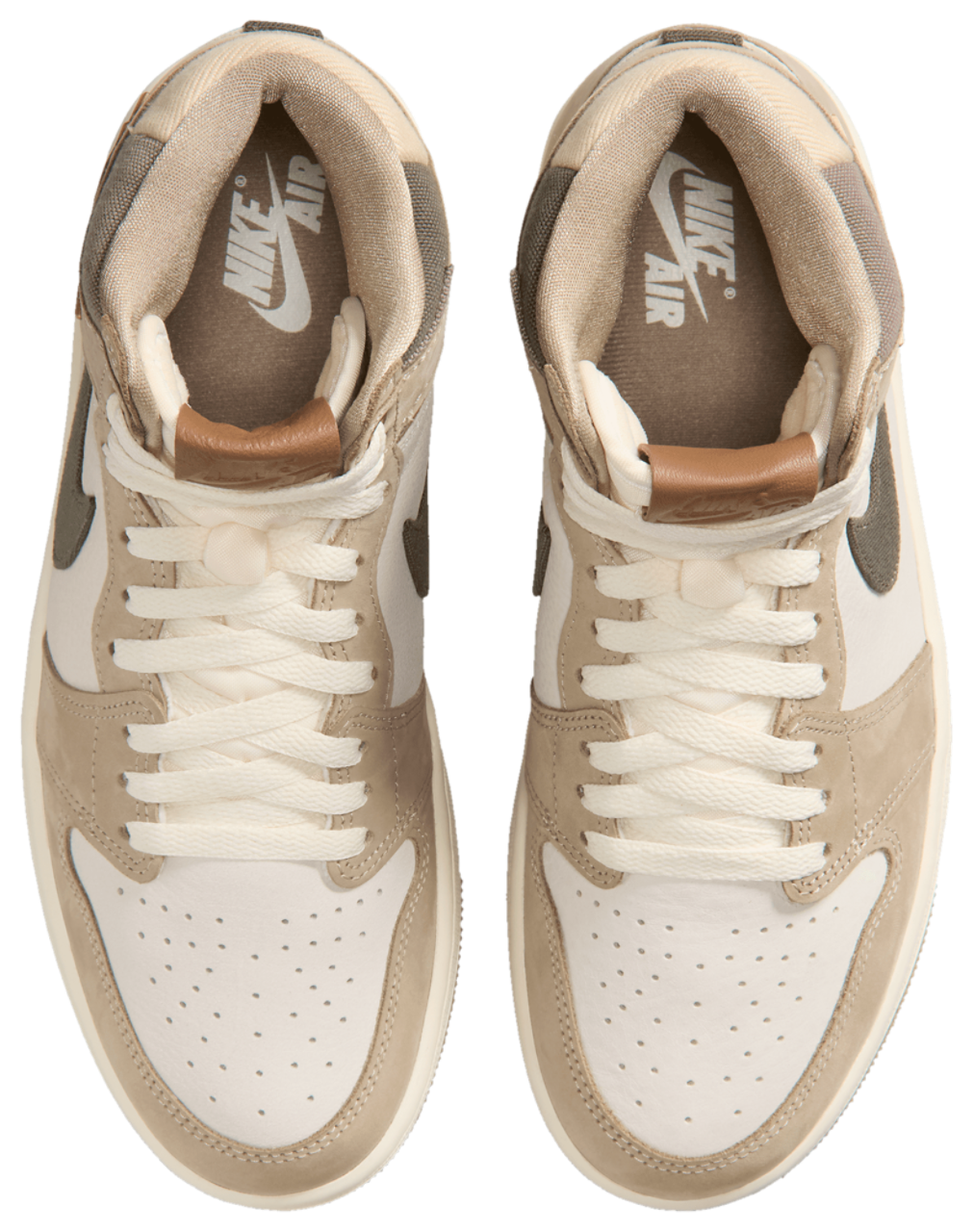 Jordan AJ 1 High Image 4 of 9. Tap to open photo gallery.