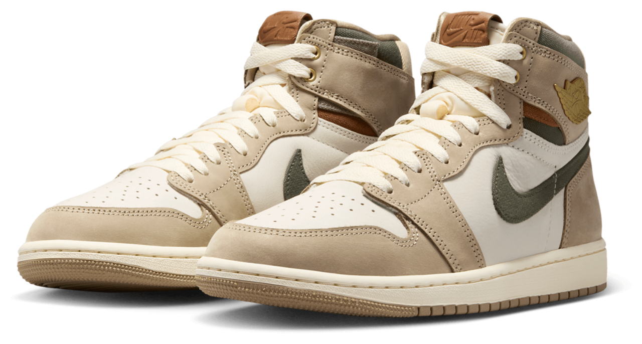 Jordan AJ 1 High - Women's | Foot Locker