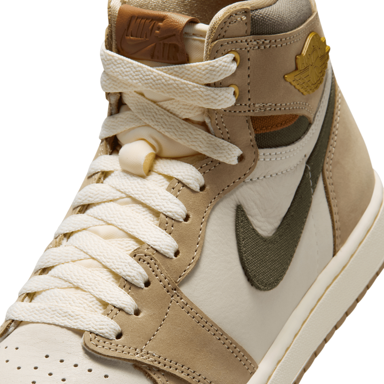 Jordan AJ 1 High - Women's | Foot Locker