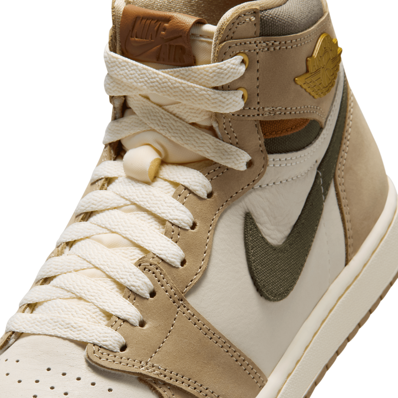 Jordan AJ 1 High Image 7 of 9. Tap to open photo gallery.
