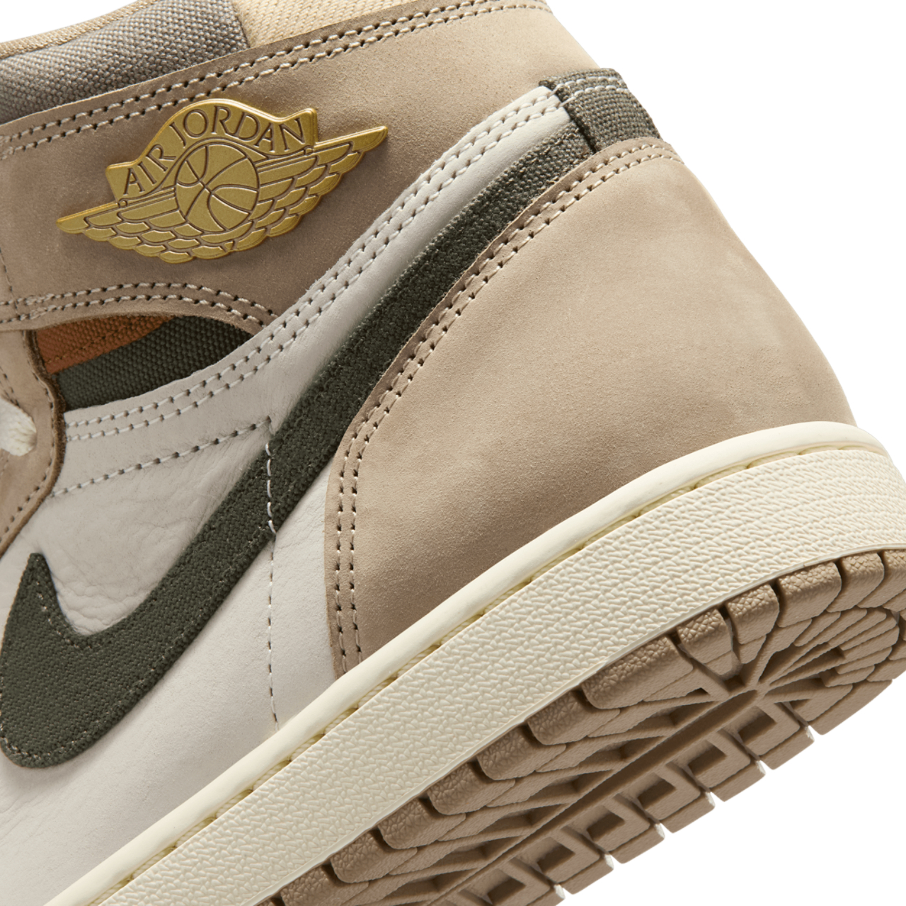 Jordan AJ 1 High - Women's | Foot Locker