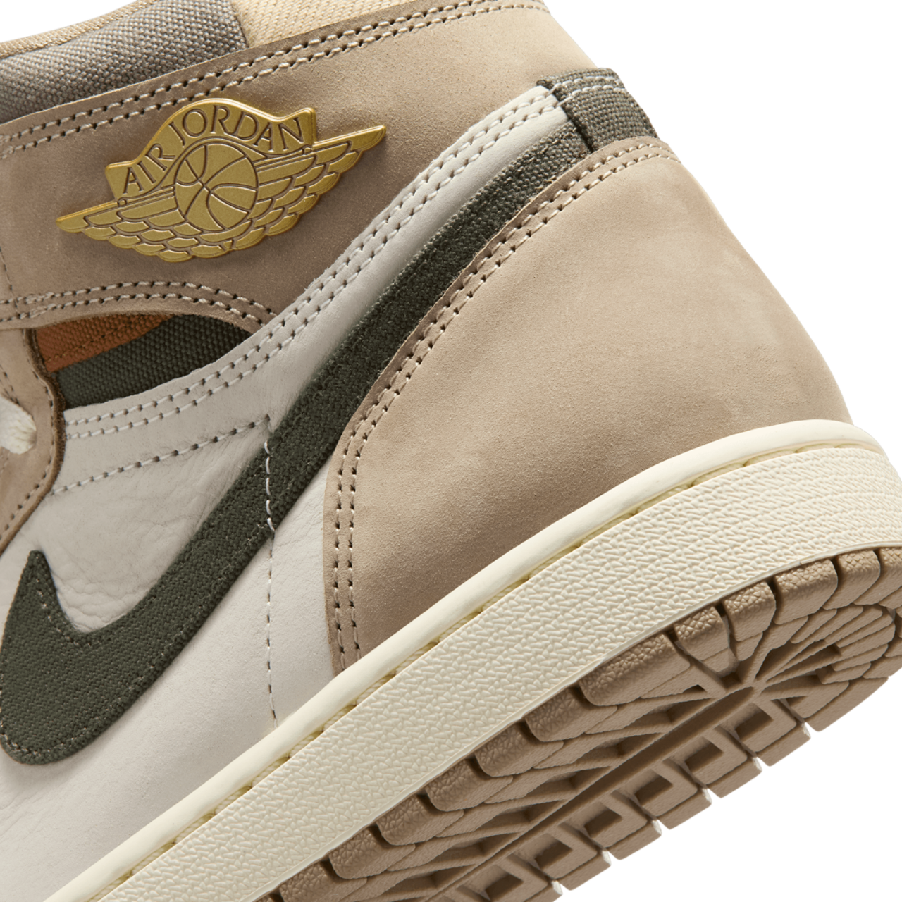 Jordan AJ 1 High Image 8 of 9. Tap to open photo gallery.