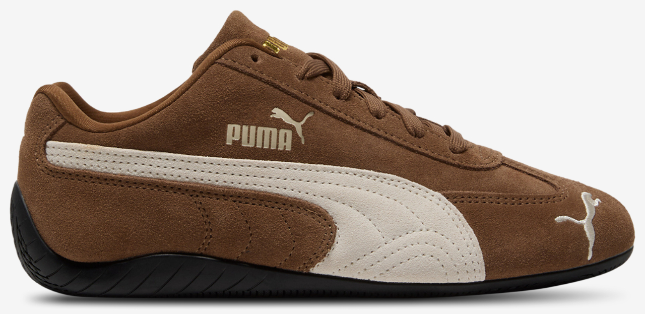 PUMA Speedcat OG  Image 1 of 5. Tap to open photo gallery.