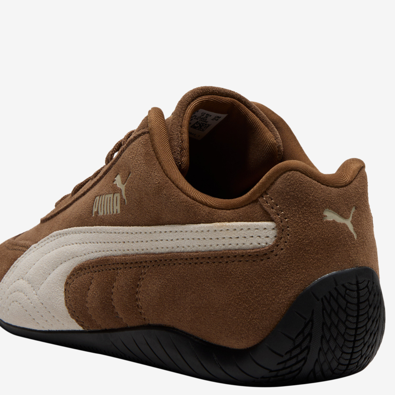 PUMA Speedcat OG  Image 3 of 5. Tap to open photo gallery.