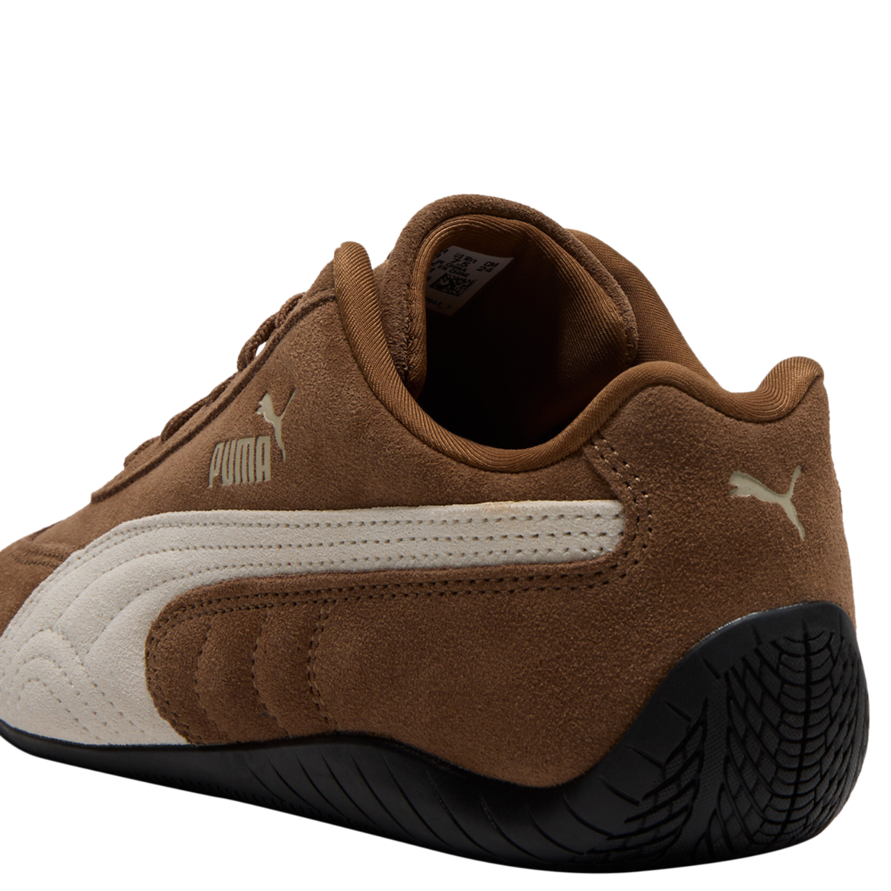 PUMA Speedcat OG  Image 3 of 5. Tap to open photo gallery.