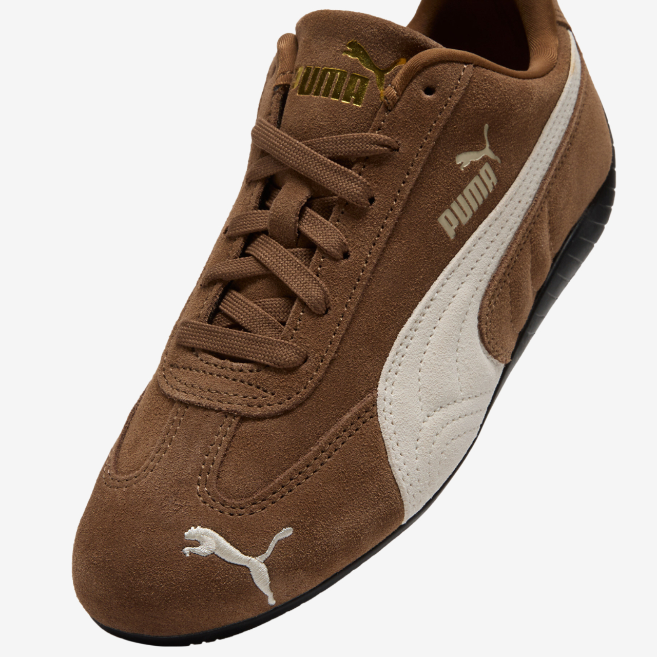 PUMA Speedcat OG  Image 4 of 5. Tap to open photo gallery.