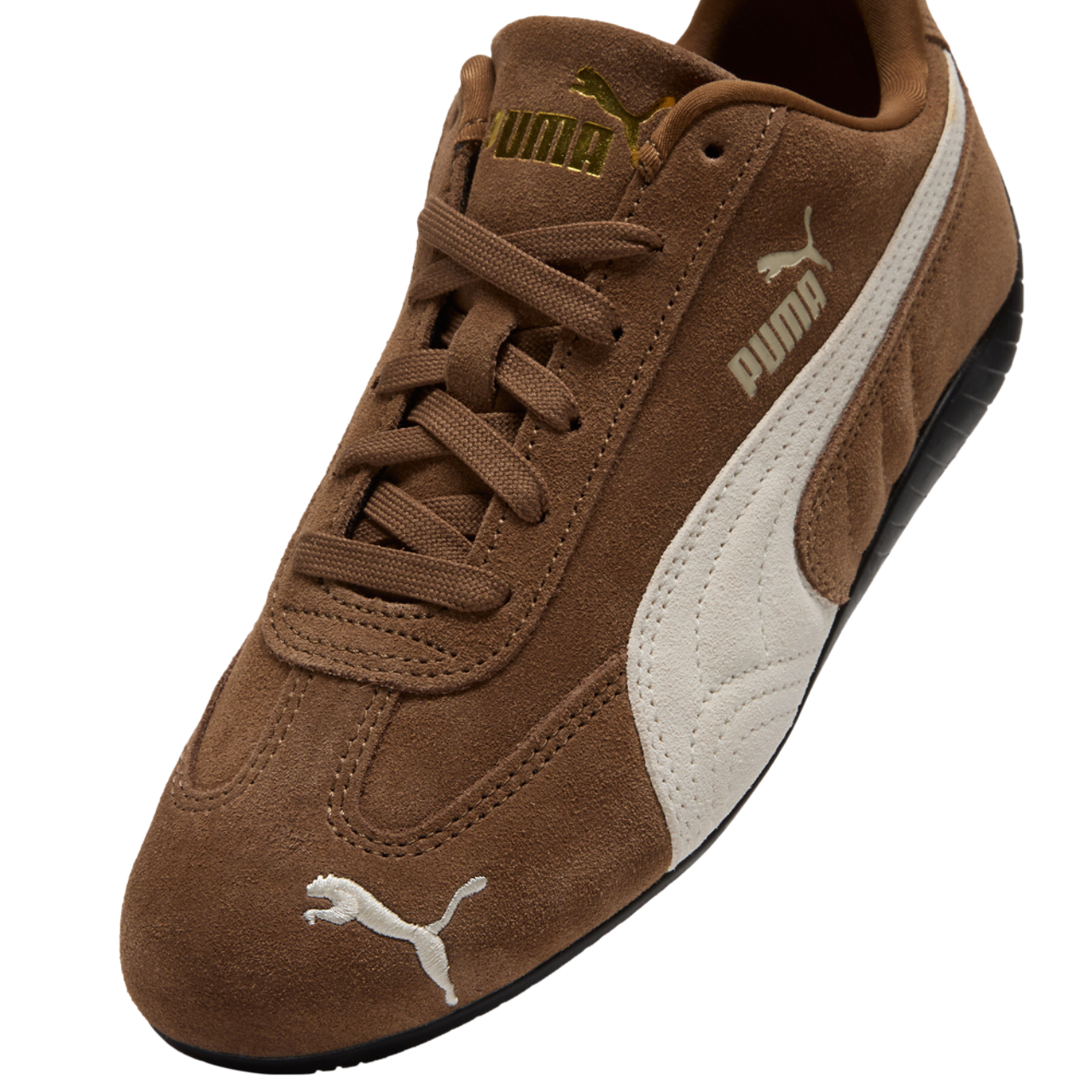 PUMA Speedcat OG  Image 4 of 5. Tap to open photo gallery.