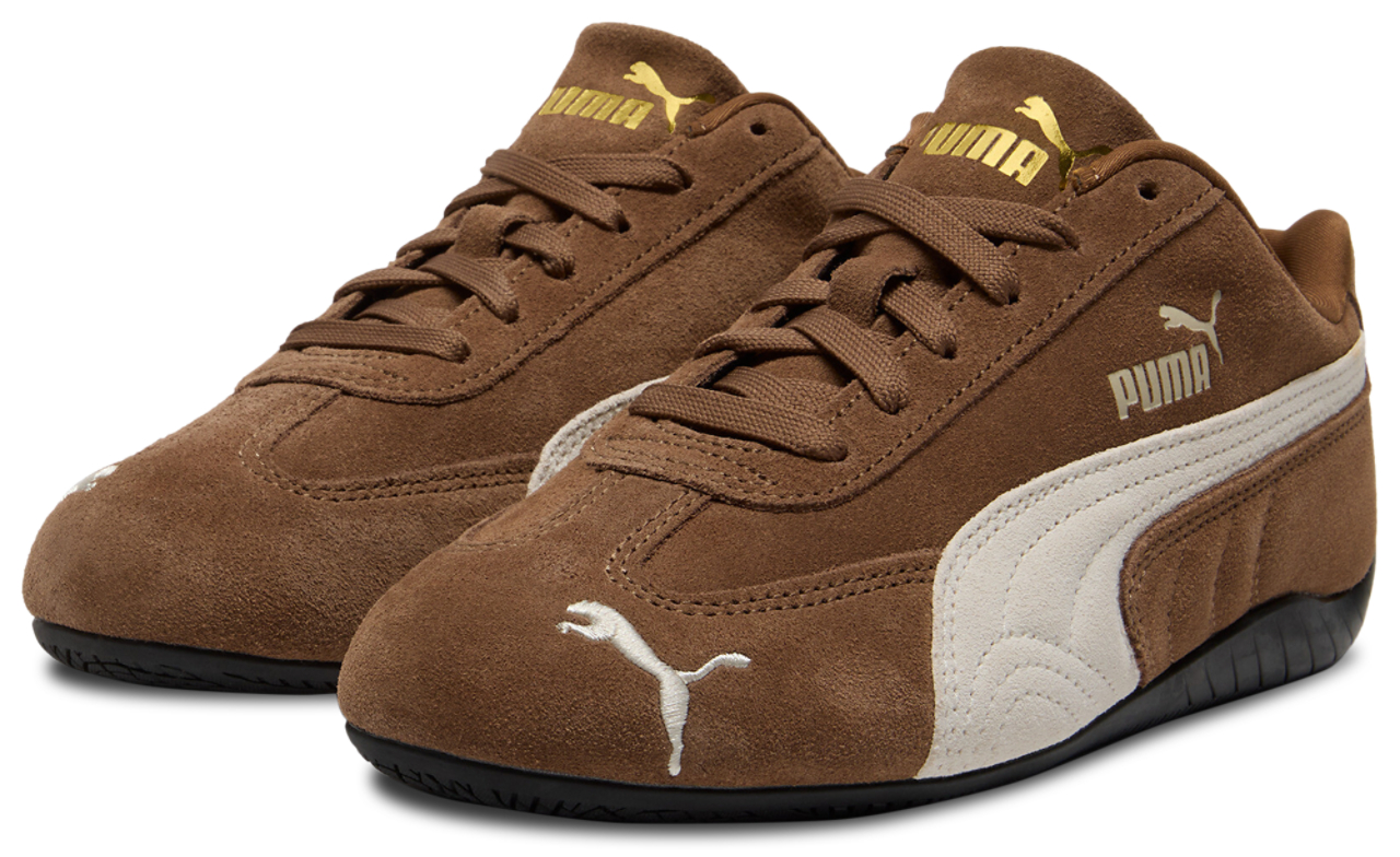 PUMA Speedcat OG  Image 5 of 5. Tap to open photo gallery.