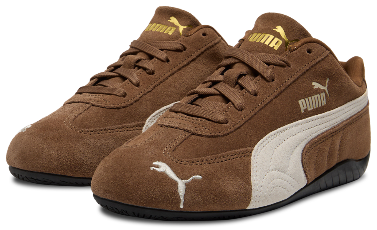 PUMA Speedcat OG  Image 5 of 5. Tap to open photo gallery.