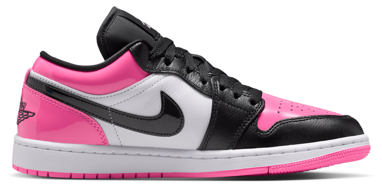 Jordan AJ 1 Low Image 1 of 8. Tap to open photo gallery.