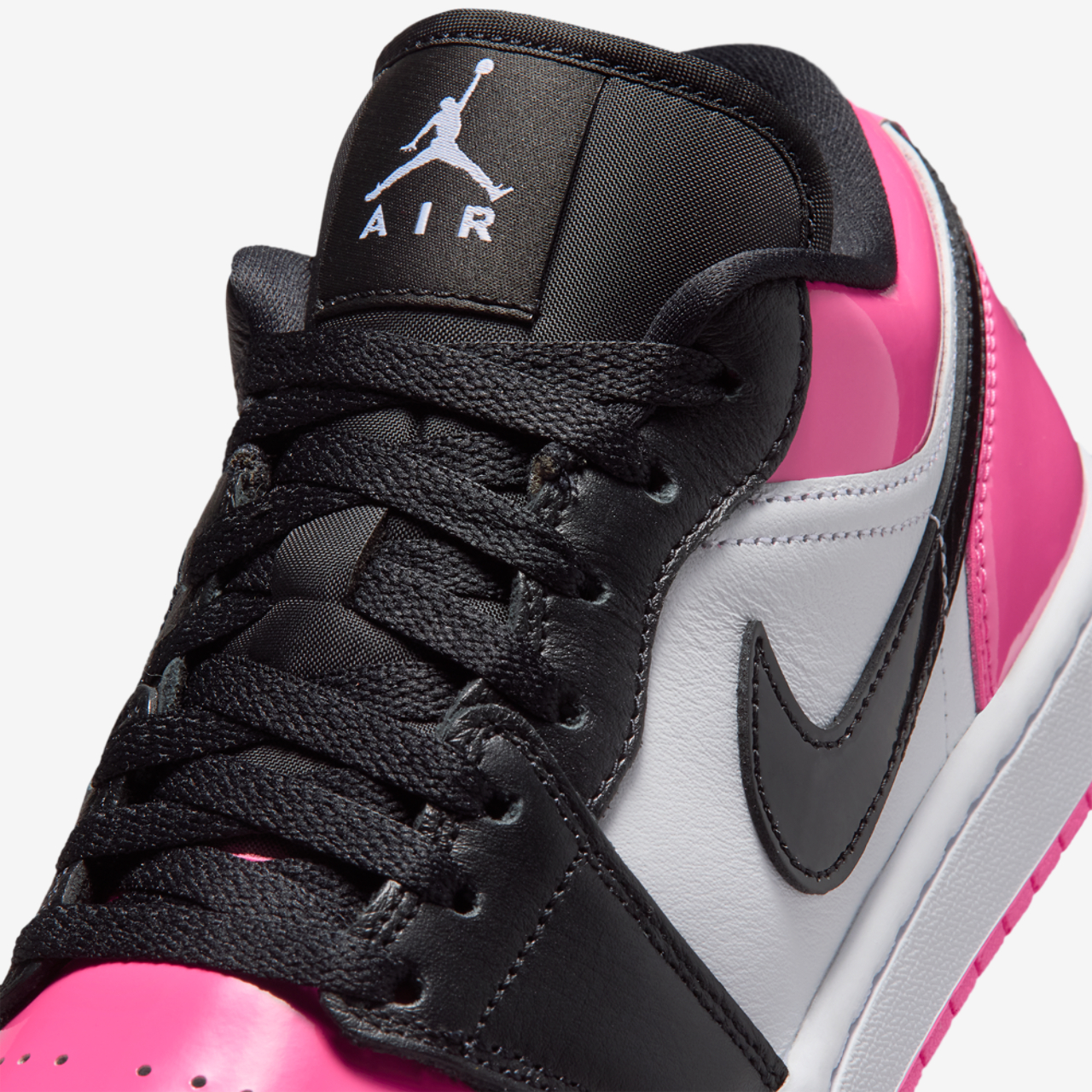 Jordan AJ 1 Low Image 7 of 8. Tap to open photo gallery.