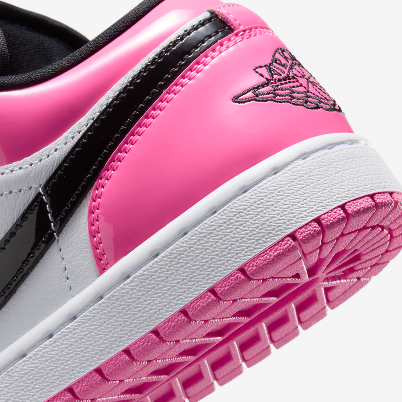 Jordan AJ 1 Low Image 8 of 8. Tap to open photo gallery.