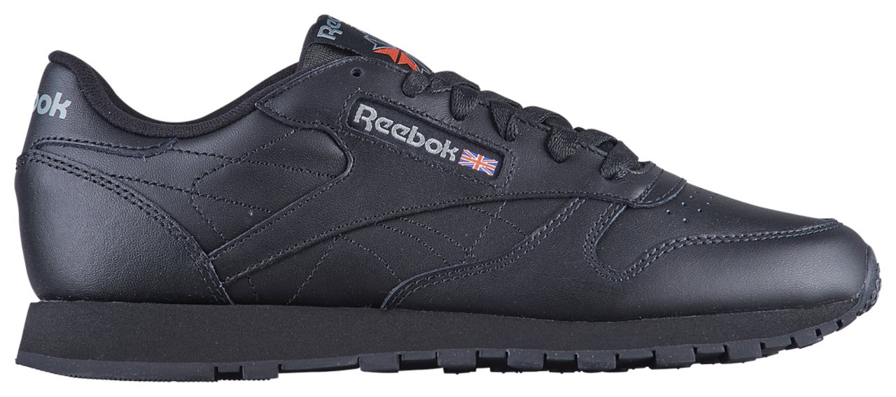 Reebok Classic Leather Image 1 of 5. Tap to open photo gallery.