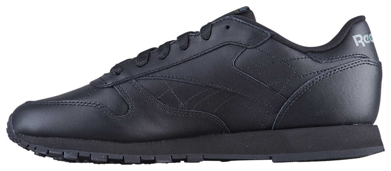 Reebok Classic Leather Image 2 of 5. Tap to open photo gallery.