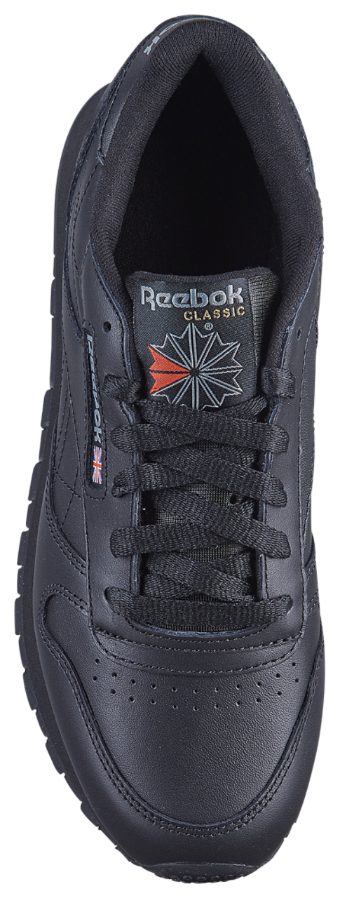 Reebok Classic Leather Image 4 of 5. Tap to open photo gallery.