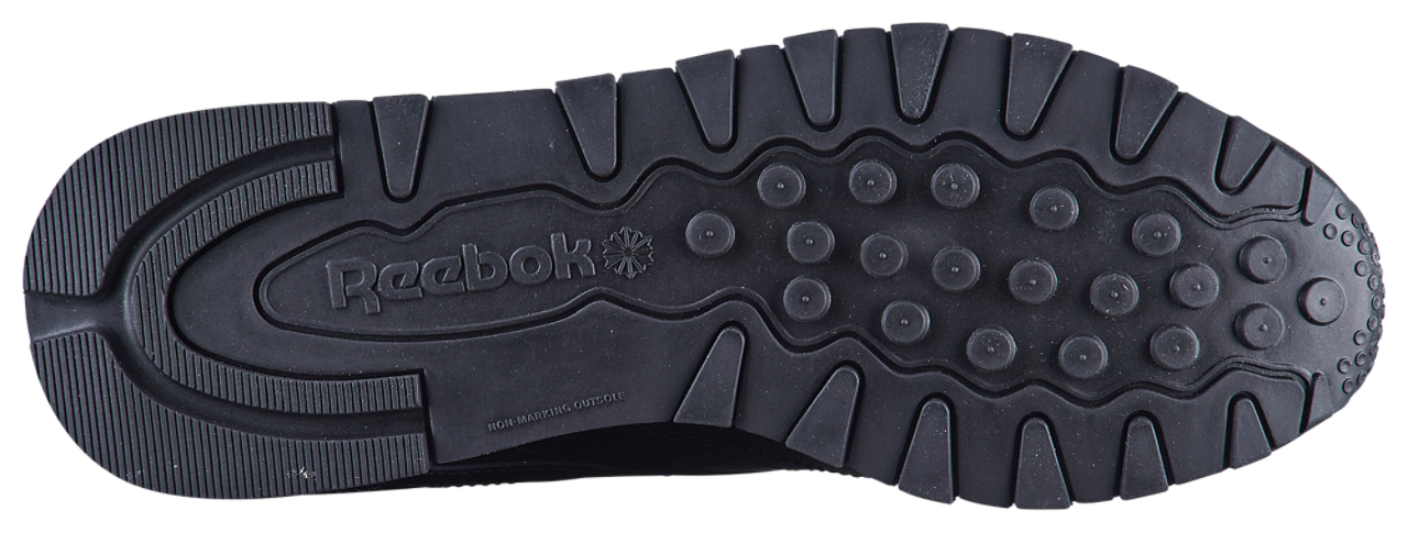 Reebok Classic Leather Image 5 of 5. Tap to open photo gallery.