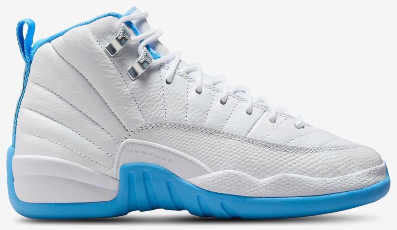 Jordan Retro 12 Image 1 of 5. Tap to open photo gallery.