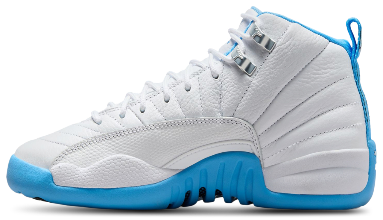 Grade School Jordan Retro 12